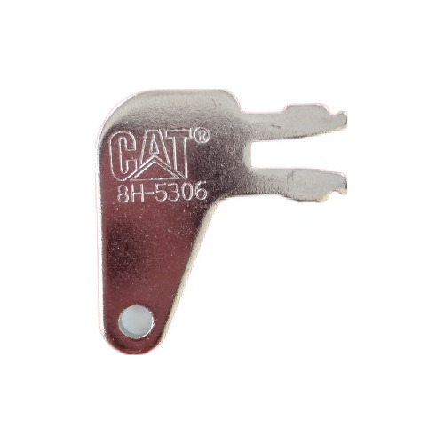 Llave Corta Corriente 8h-5306 Compatible Maq. Caterpillar