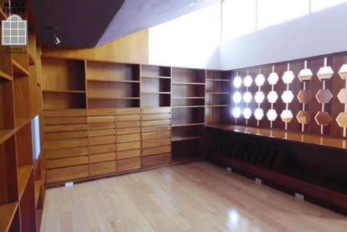 Imagen 5 de 13 de Casa En Venta Y Renta En Coyoacán