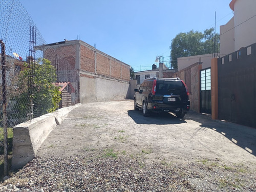 Terreno Para Desarrollar