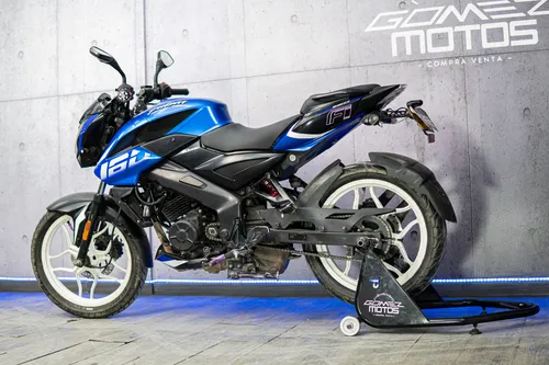 Bajaj Pulsar Ns 160 Fi 2022