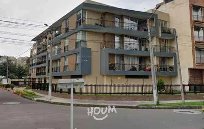 Apartamento en venta