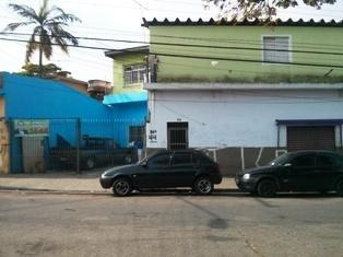 Imagem 5 de 8 de Comercial Para Venda, 0 Dormitórios, Jardim Santo Elias - São Paulo - 1336
