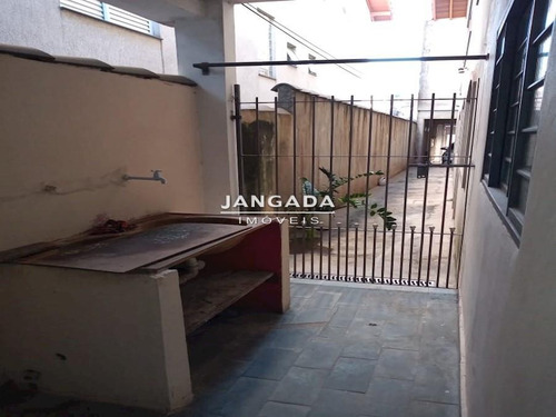Imagem 13 de 13 de Casa Semi Independente (fundos) 2 Dorm Sem Garagem Veloso - 12476
