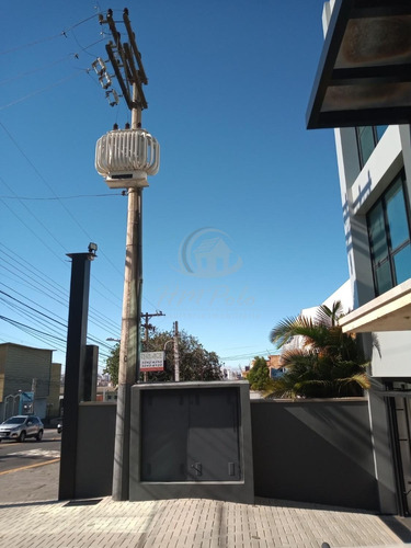 Imagem 2 de 30 de Prédio Para Aluguel Em Jardim Chapadão - Pr033908