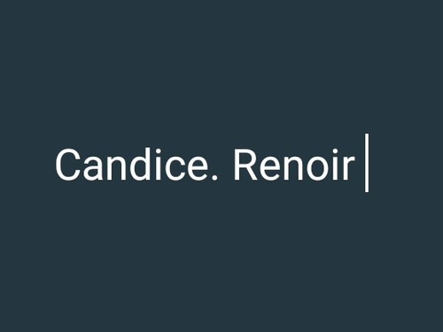 Série. Candice Renoir  De 1 Á 10 Temporadas. Envio Digital 