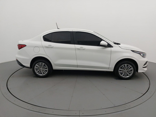 Fiat Cronos 1.0 FIREFLY FLEX DRIVE MANUAL