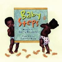 Libro Baby Steps - Shelly Reynolds