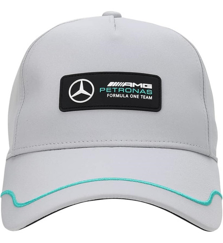 Puma Gorro Mercedes Amg Petronas Adjustable 02406102