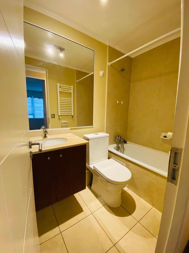 Impecable Departamento 2 Dormitorios Los Conquistadores
