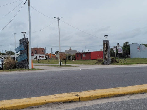 Imagen 1 de 5 de Lote De Terreno En Santa Elena A Metros Del Mar, Excelente Oportunidad Y Ubicación !!