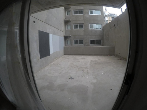 Imagen 9 de 30 de Venta Departamento Dos Ambientes En Construcción Almagro