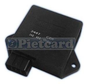 Cdi Polaris 330 Trail Bo Digital (alim. A Bat.) Pietcard