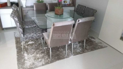 Imagem 4 de 6 de Venda De Apartamentos / Padrão Na Cidade De São Paulo 426