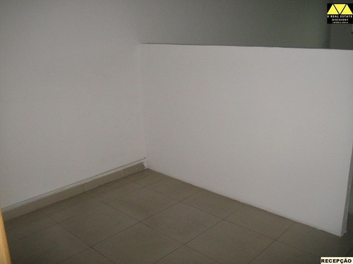 Imagem 13 de 26 de Sala Comercial Tatuapé Locado Com Renda - 123456725