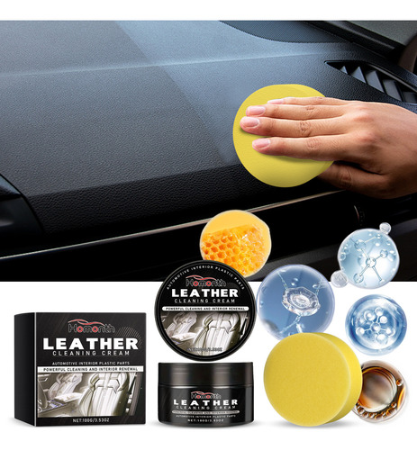 Crema Universal De Reparación De Arañazos Para Automóviles,