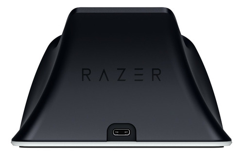 Razer ® Base De Carga Rápida Para Control De Playstation 5