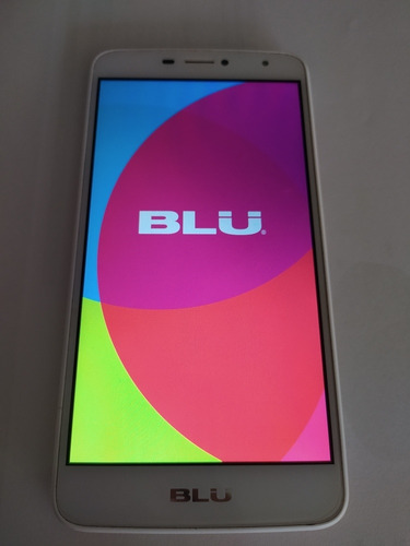 Celular Blu Studio M6