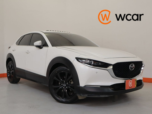 Mazda CX-30 GRAND TOURING LX 2.5 TP 7AB TC CT 4X2