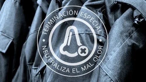 Pantalon Ombu Clasico Blanco Trabajo Grafa Talle 40