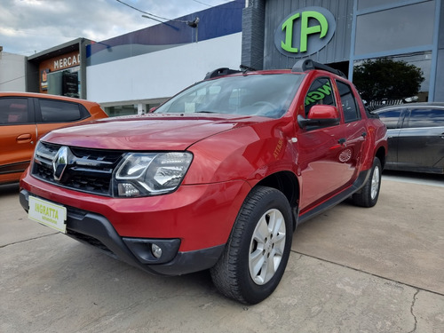 Renault Duster Oroch 1.6 Dynamique