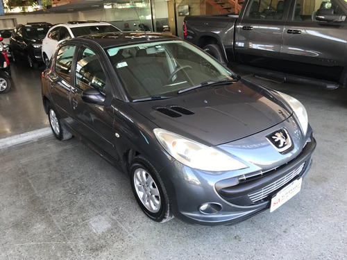 Peugeot 207 1.9 Sedan Xs