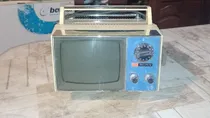 Comprar Sony Tv  7   Para Decoracion  Muy Antiguo