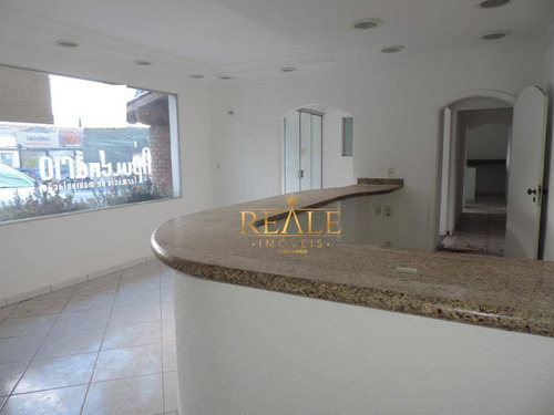 Imagem 7 de 28 de Casa Para Alugar, 230 M² Por R$ 6.500,00/mês - Jardim Itália - Vinhedo/sp - Ca1325