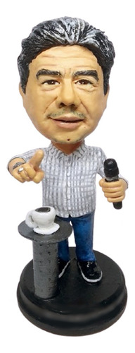 Miniatura Personalizada Com Foto