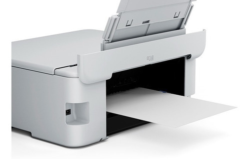 Imagen 7 de 10 de Impresora Fotográfica Multifuncional Epson Ecotank L8160