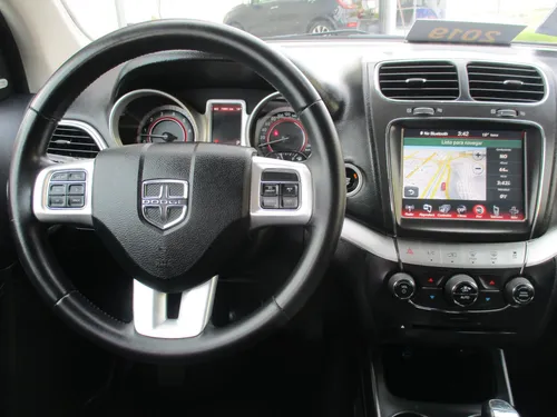 Dodge Journey 2019