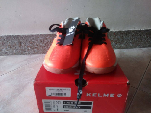 Zapatos Kelme