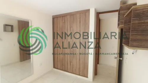 Apartamento En Arriendo En Bosques De San Sebastian. Cod A16121