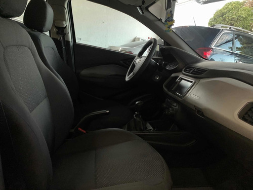 Chevrolet Prisma 2018 1.0 Joy 4p