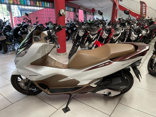 Imagem 4 de 8 de Honda Pcx - 2020