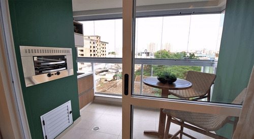 Imagem 6 de 10 de Apartamento - Centro - Ref: 139 - V-139