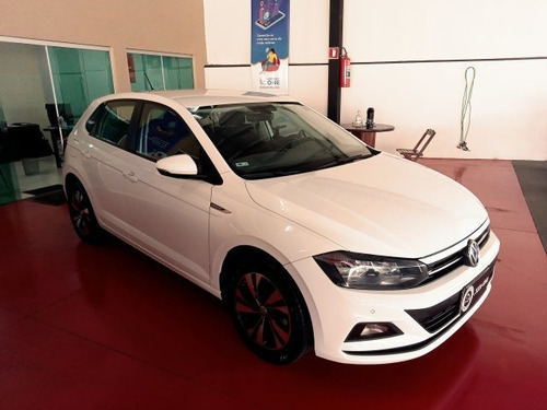 Imagem 1 de 12 de Polo 1.0 200 Tsi Comfortline Automático