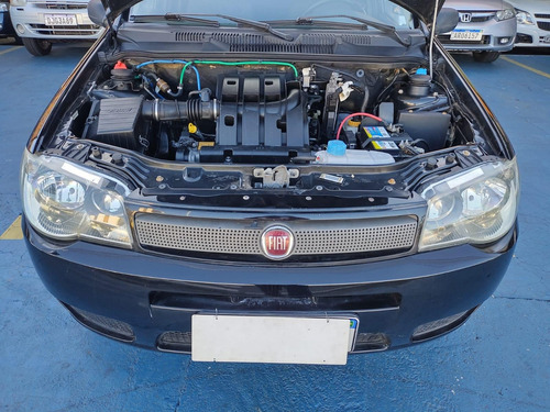 Imagem 12 de 13 de Fiat Palio Fire 1.0 8v (flex) 4p Flex Manual