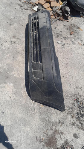 Fascia Delantera Chevrolet Corsa Tornado 2003/2007 Depo