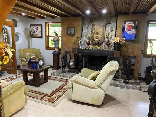 Finca En El Tablazo Rionegro