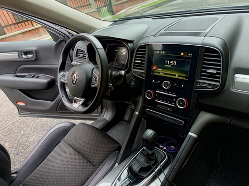 Renault New Koleos / 2023, Matriculada En Abril 13 /2024