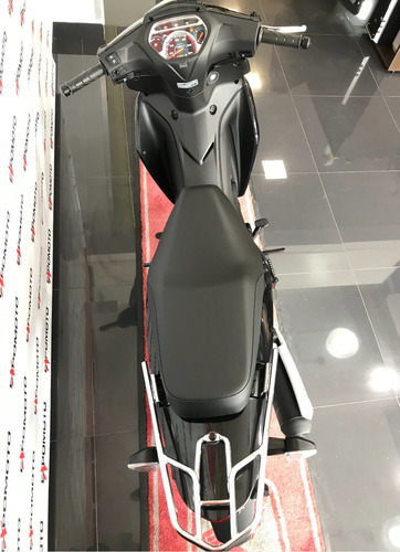 Imagen 13 de 14 de Honda Wave 110s Scooter 0k - Consulta Descuentos