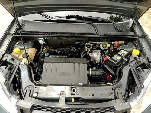 Fordeco Sport Xls L07 2008