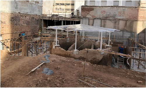 Departamento Monoambiente- Monserrat - Apto Profesional
