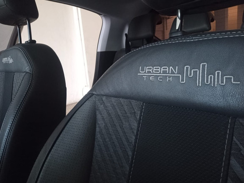 Peugeot 208 Urban Tech 2019 Impecable!!!!!