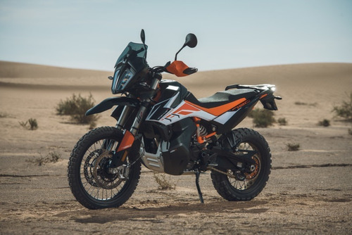 Imagen 2 de 16 de Ktm Adventure 790 R 2023 0km No Kawa Versys Consulta Precio