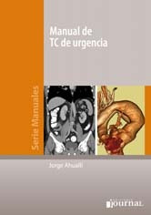 Manual De Tc De Urgencia - Ahualli Jorge