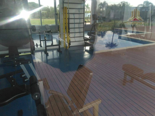 Imagem 21 de 30 de Terreno Molhado No Ilhas Park Eldorado, Lote Molhado, Tem Os Fundos E A Lateral Leste, Voltadas Para O Lago. - Te0209