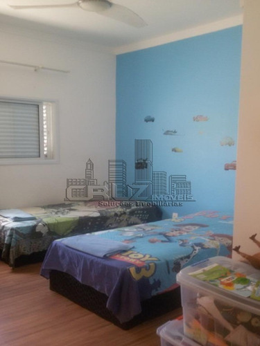 Imagem 14 de 23 de Casa Terrea A Venda Em Condomínio Fechado - Golden Park Alfa Residence - Sorocaba/sp - Ca00567 - 4475706