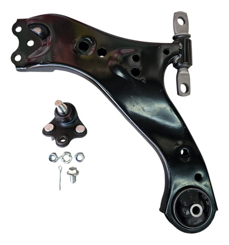 Horquilla Inferior Izquierda Rav4 2019 2020 2021
