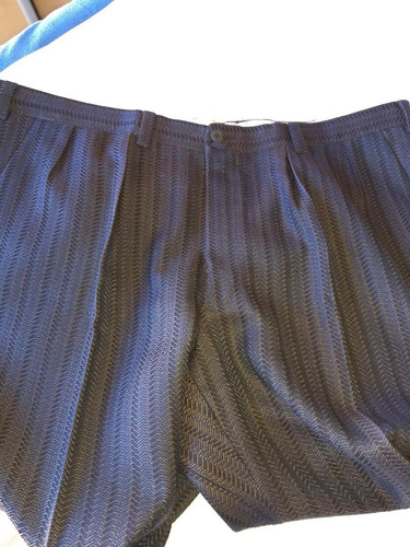 Pantalon De Vestir Hombre